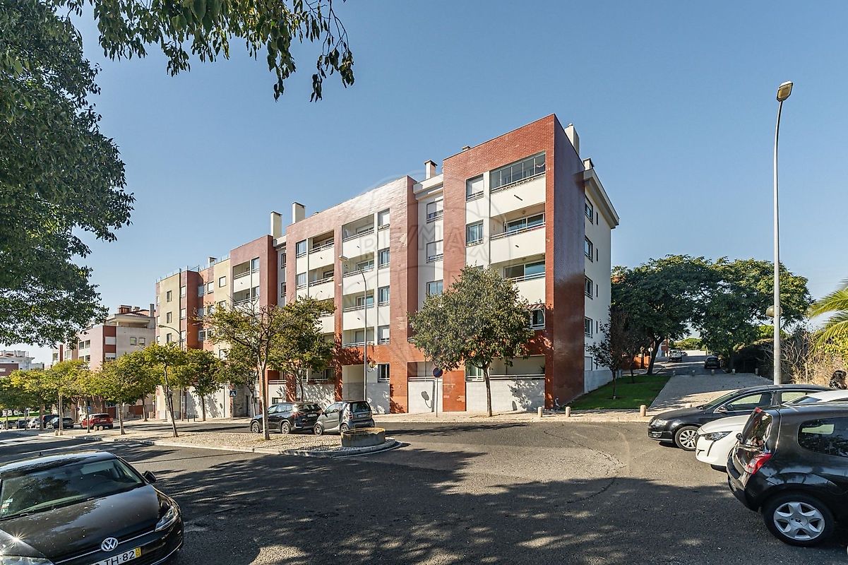 Apartamento T3 à venda em São domingos de Rana, Cascais — foto 33