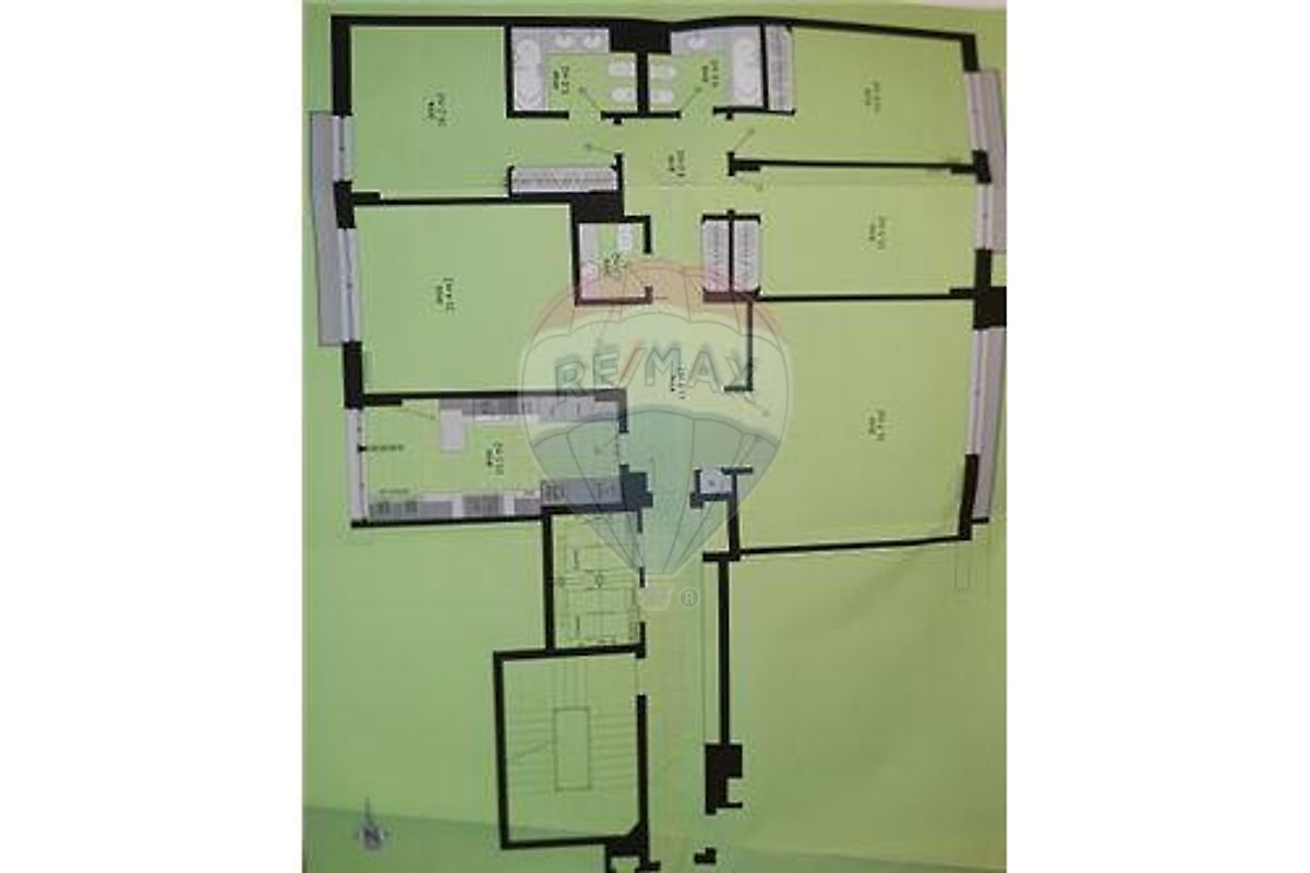 Apartamento T4 à venda em Lisboa