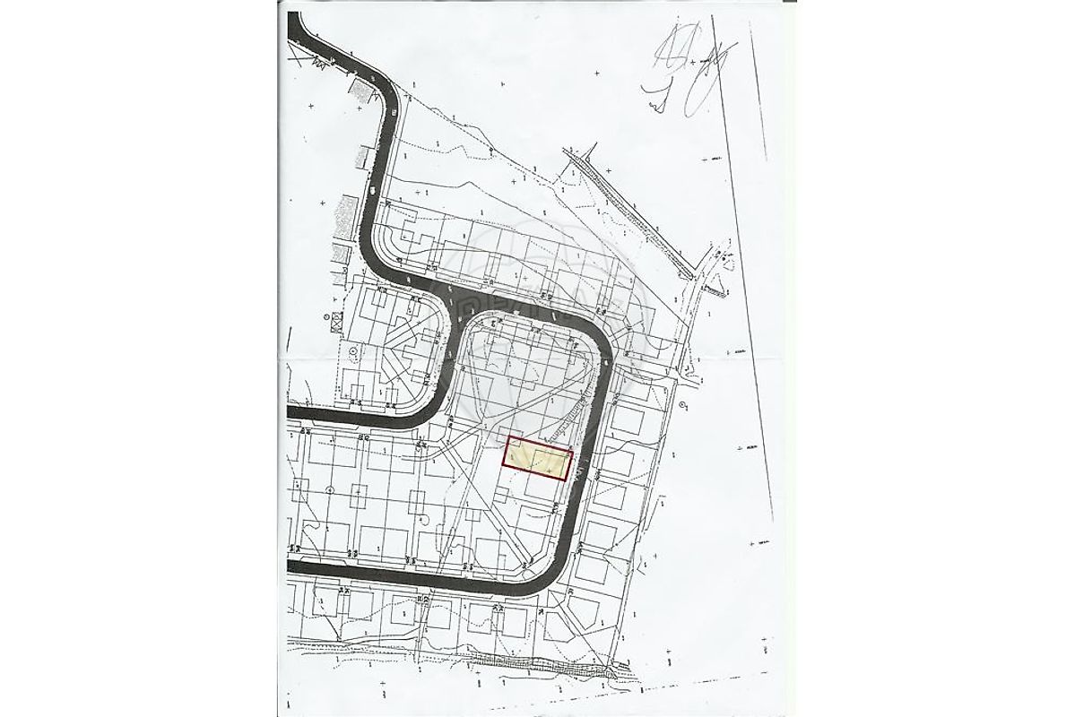Land for sale in Marinha Grande, Portugal — €67,500
