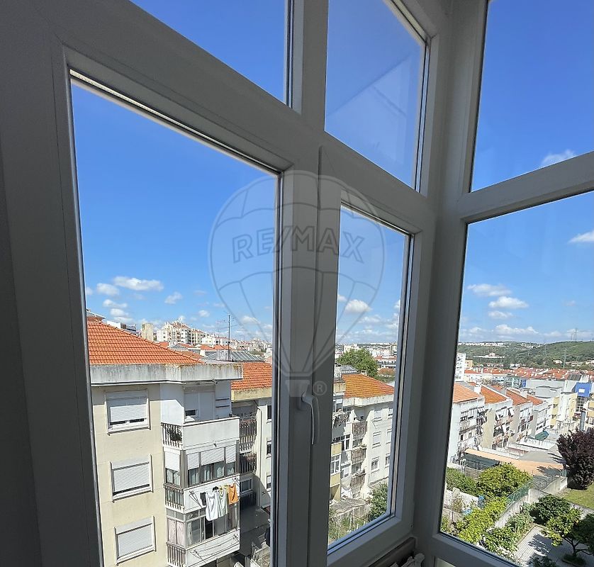 Apartamento T2 para venda