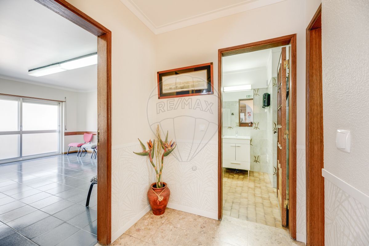Apartamento T4 para venda