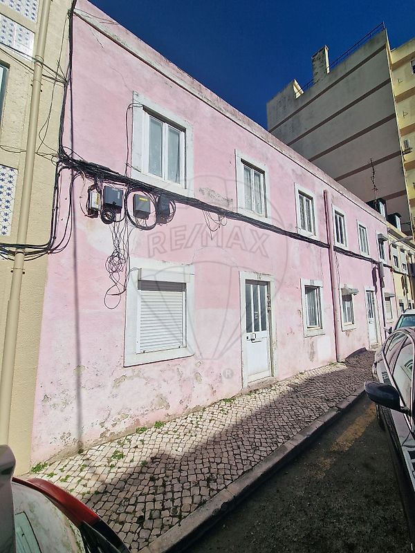 Prédio  para venda