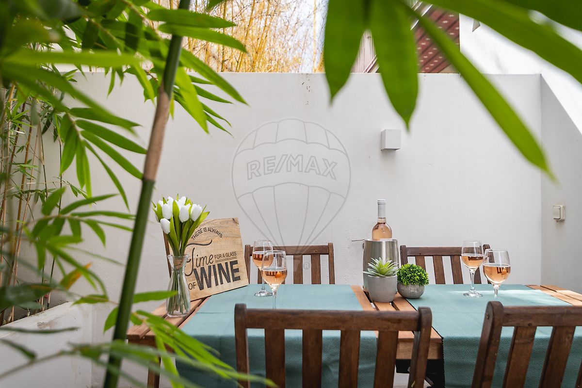 Apartamento T2 à venda em Lisboa