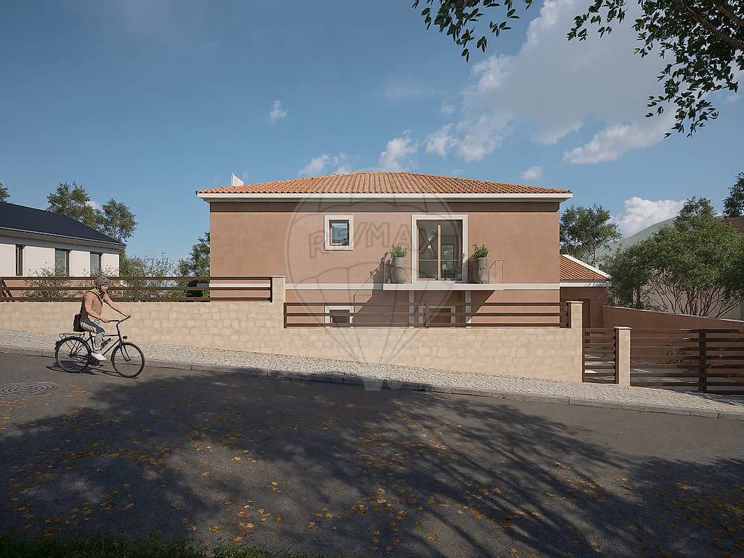 Moradia T4 à venda em Vila Franca de Xira