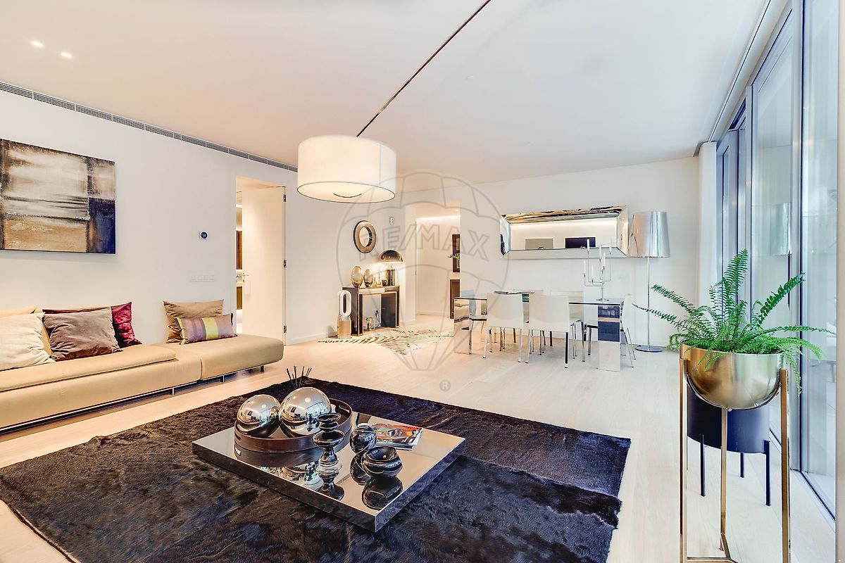 Apartamento T2 à venda em Lisboa