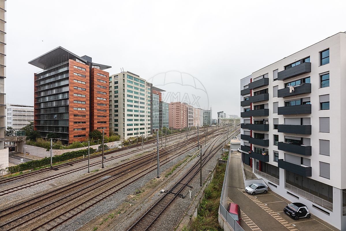 Apartamento T2 à venda em Lisboa