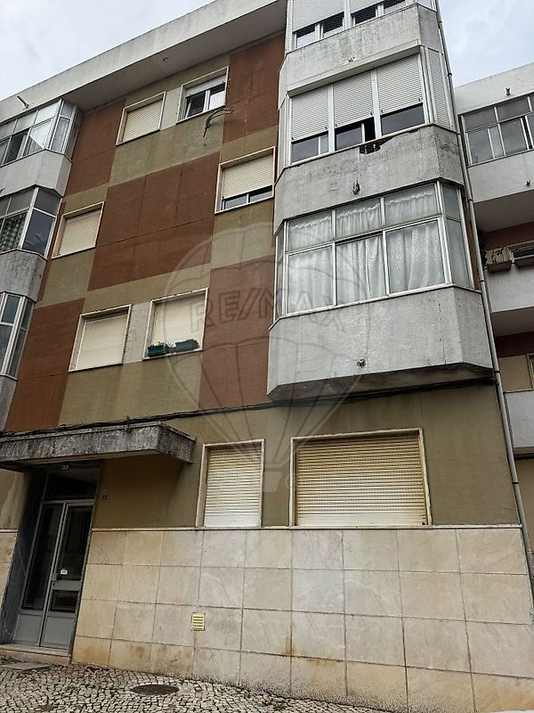 Apartamento T2 à venda em Sintra