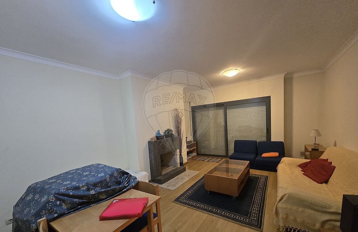 Apartamento T1 à venda em Lisboa