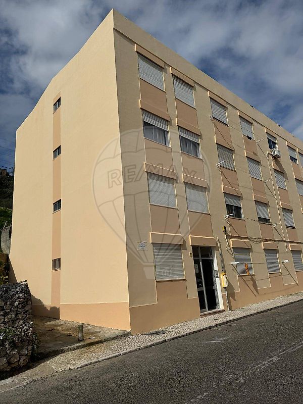 Apartamento T2 à venda em Vila Franca de Xira