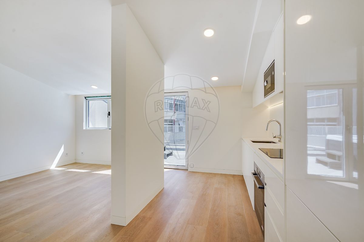 Apartamento T1 à venda em Sacavém e Prior Velho, Loures — foto 4