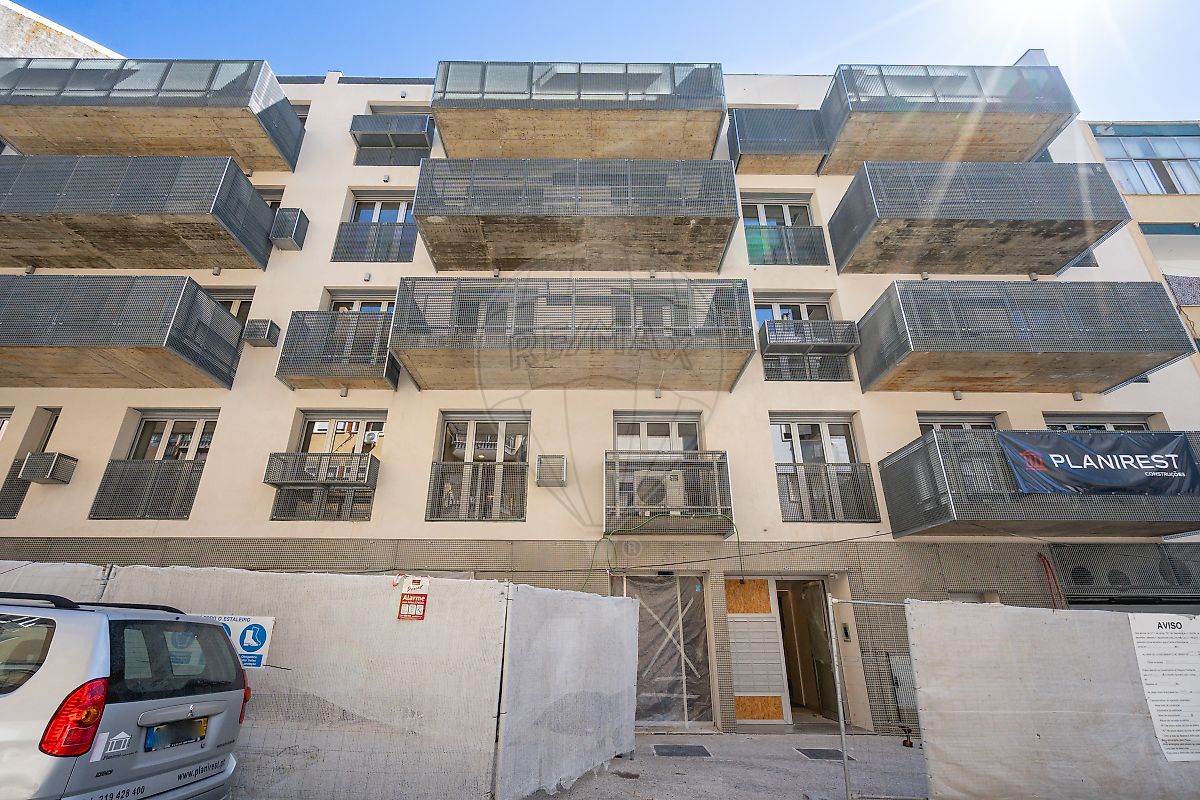Apartamento T1 à venda em Sacavém e Prior Velho, Loures — foto 19