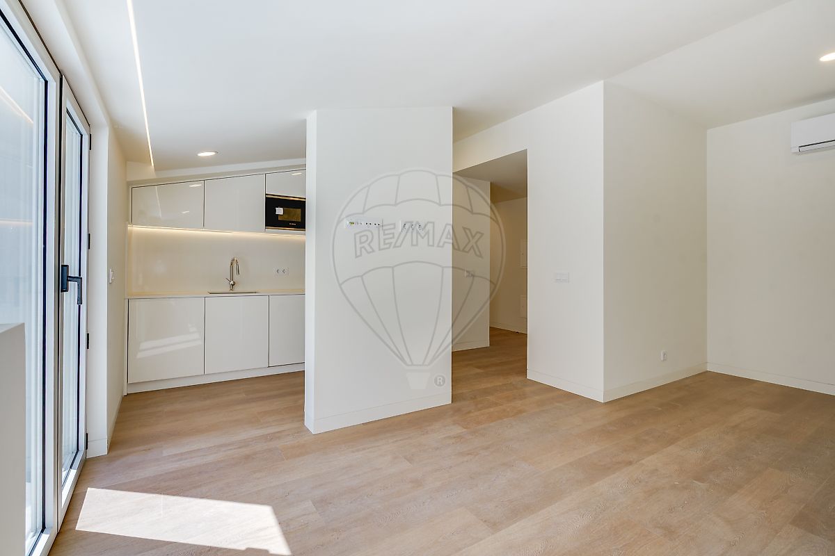 Apartamento T1 à venda em Sacavém e Prior Velho, Loures — foto 8