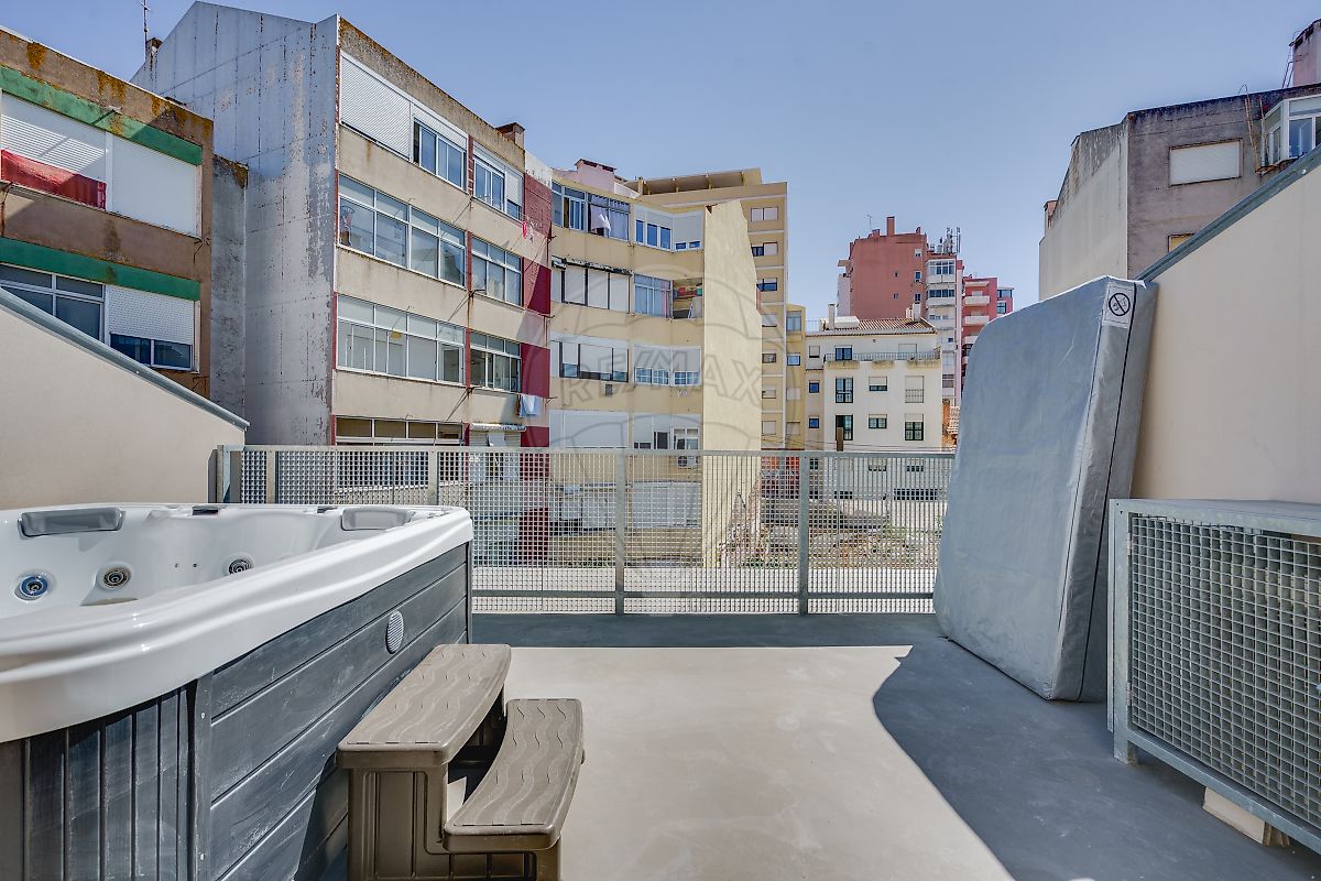 Apartamento T1 à venda em Sacavém e Prior Velho, Loures — foto 2