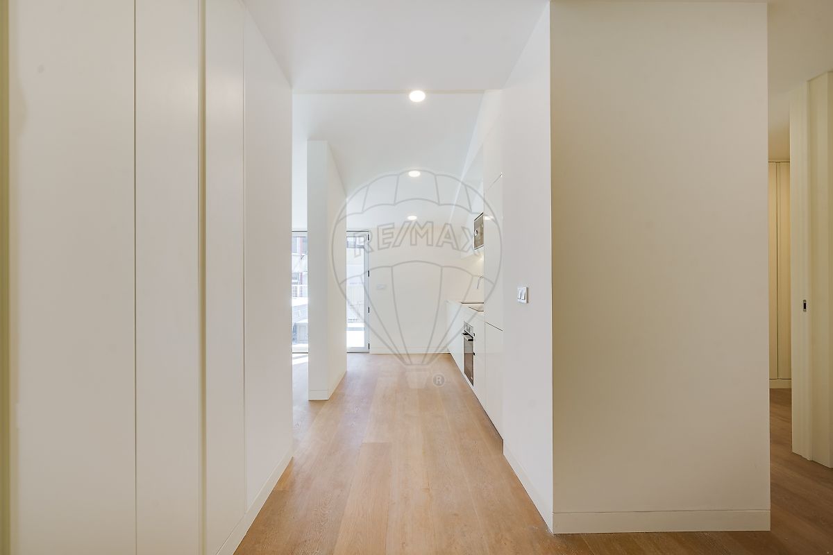 Apartamento T1 à venda em Sacavém e Prior Velho, Loures — foto 3
