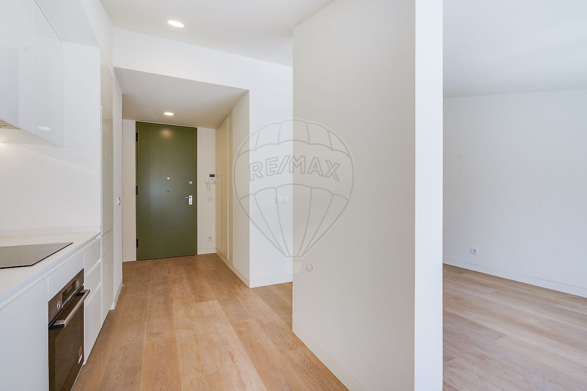 Apartamento T1 à venda em Sacavém e Prior Velho, Loures — foto 5