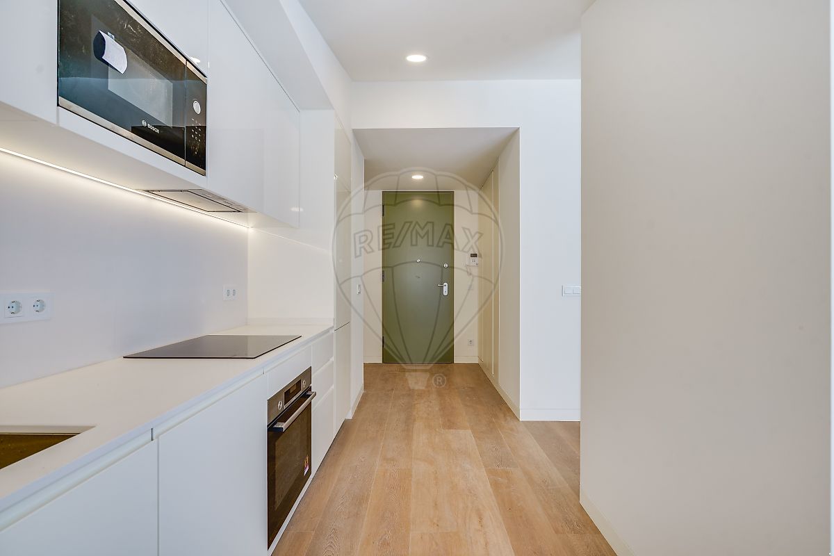 Apartamento T1 à venda em Sacavém e Prior Velho, Loures — foto 6