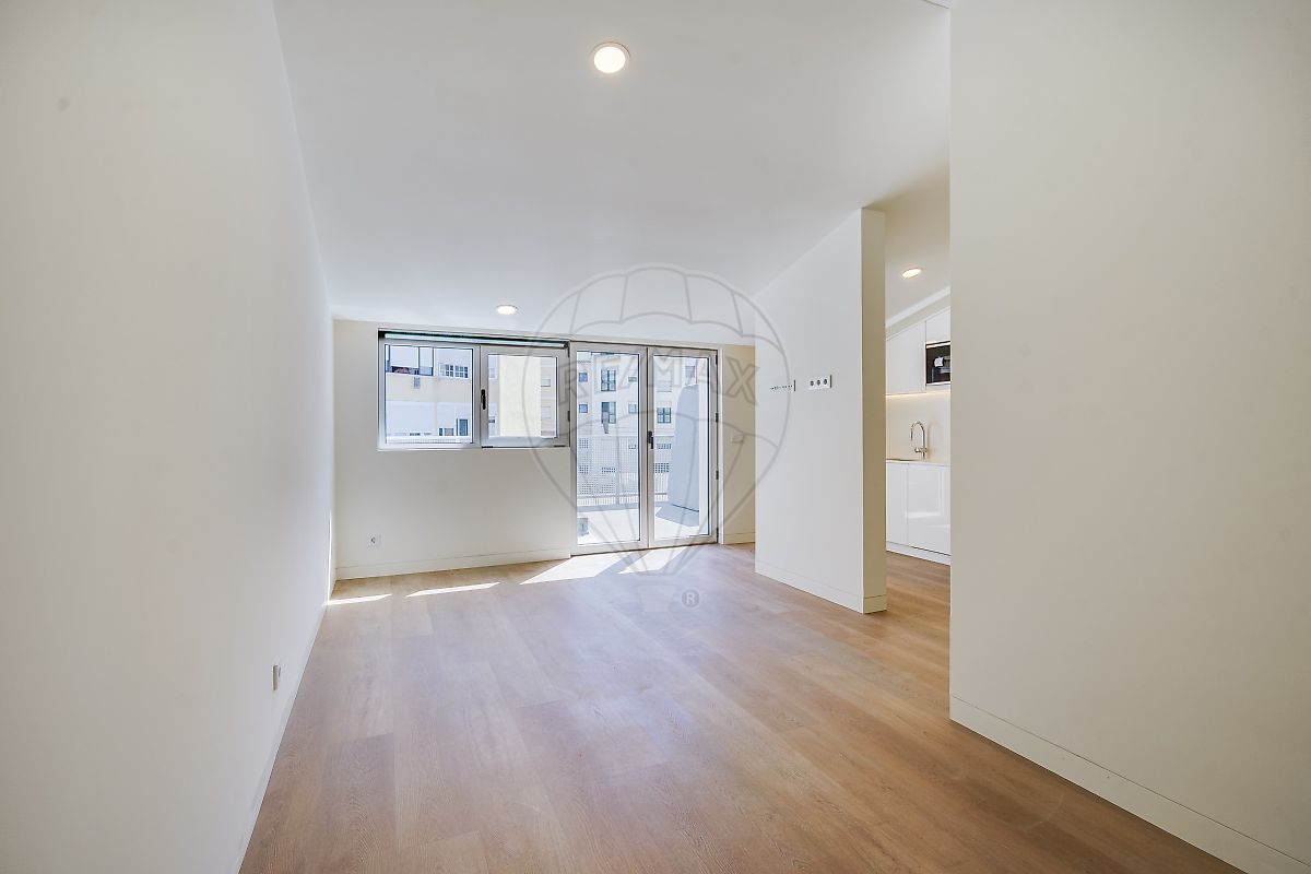 Apartamento T1 à venda em Sacavém e Prior Velho, Loures — foto 9