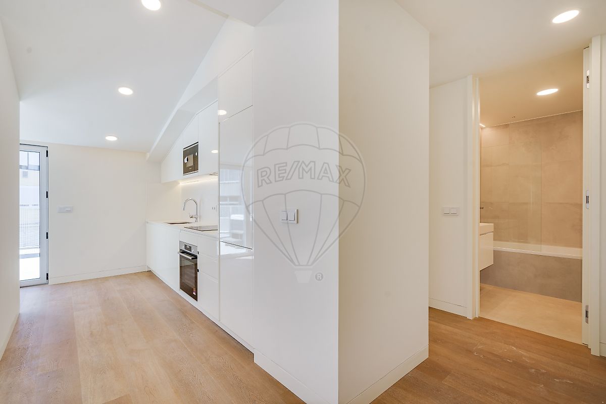 Apartamento T1 à venda em Sacavém e Prior Velho, Loures — foto 10