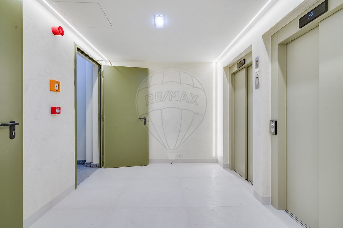 Apartamento T1 à venda em Sacavém e Prior Velho, Loures — foto 21