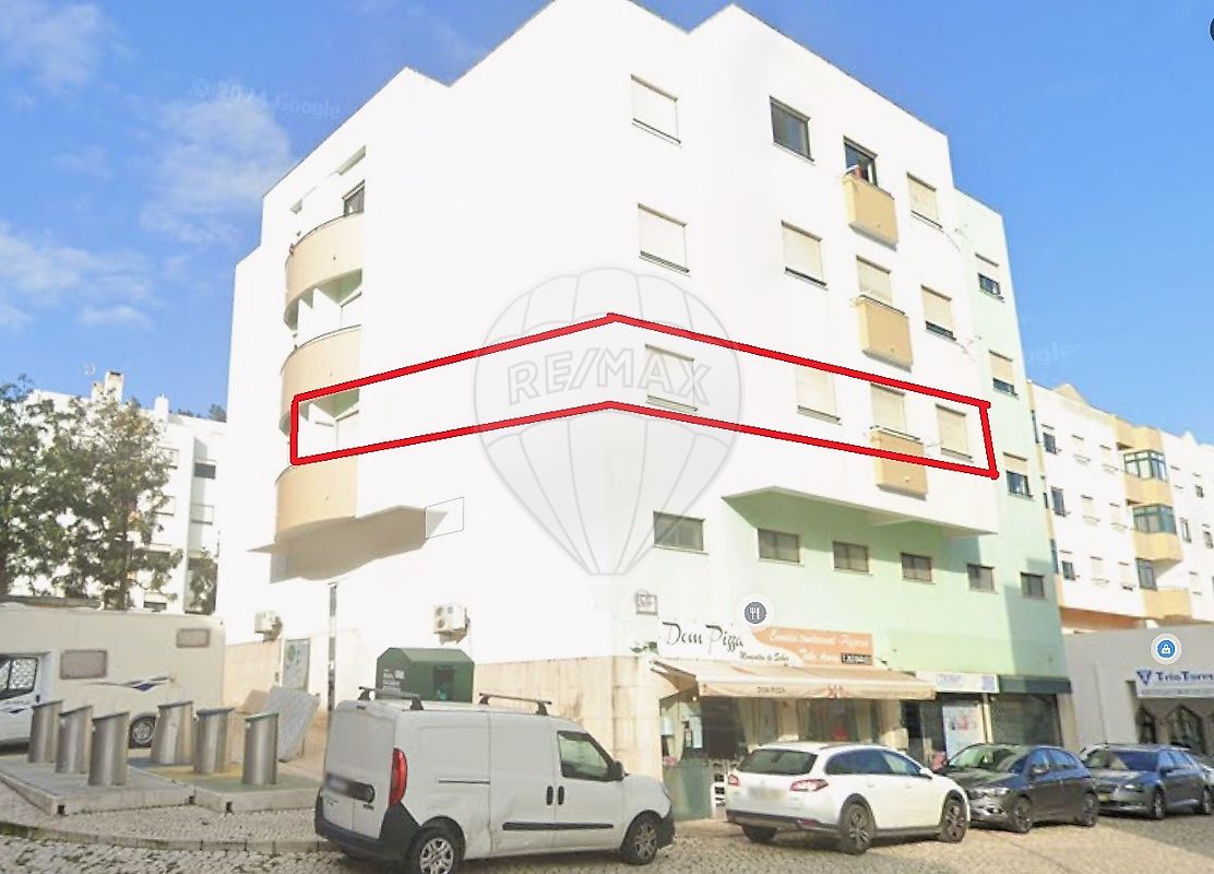 Apartamento - Castanheira do Ribatejo e Cachoeiras, Vila Franca de Xira, Lisboa