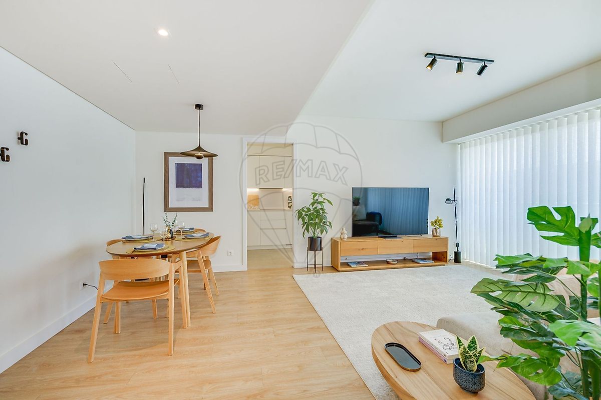 Apartamento T2 à venda em Lisboa