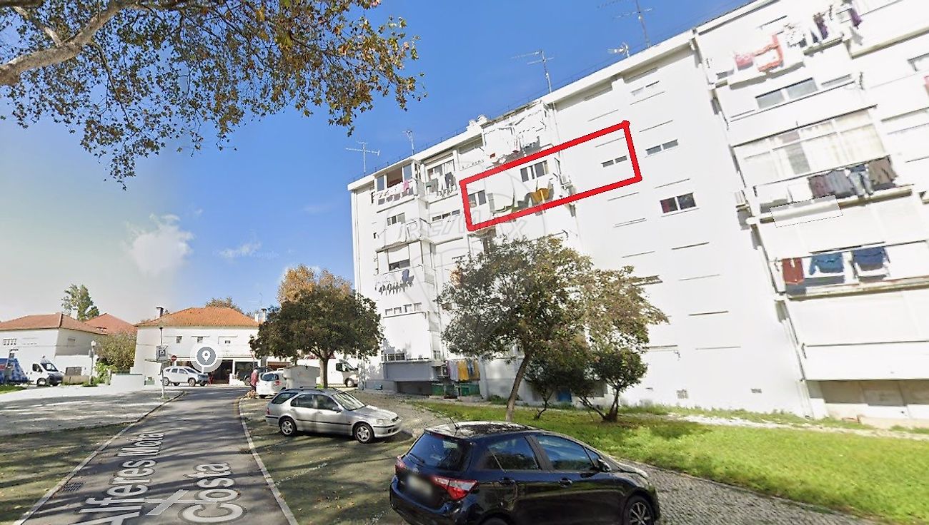 Apartamento T3 à venda em Olivais, Lisboa — foto 17