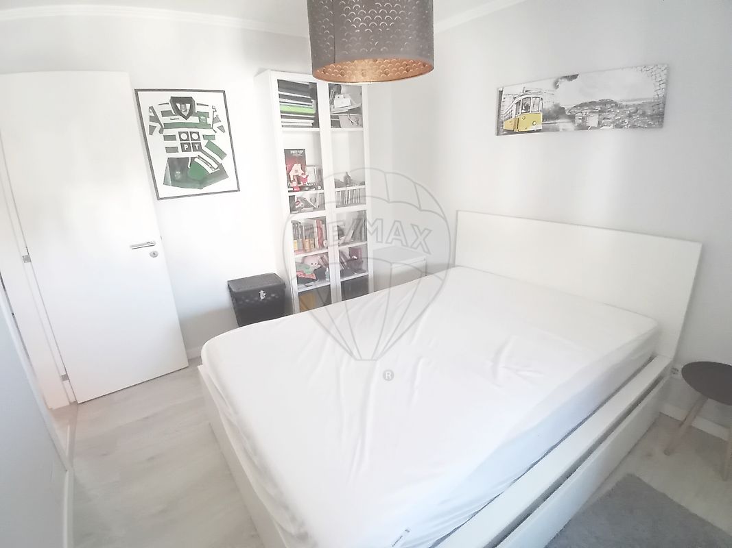 Apartamento T3 à venda em Olivais, Lisboa — foto 14