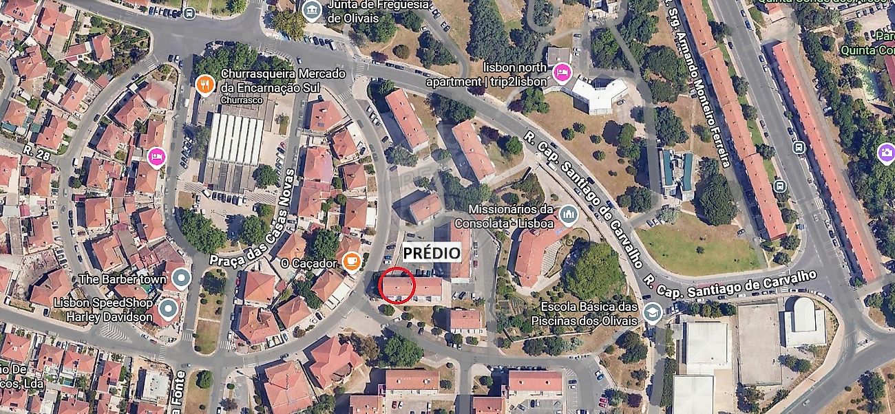 Apartamento T3 à venda em Olivais, Lisboa — foto 9