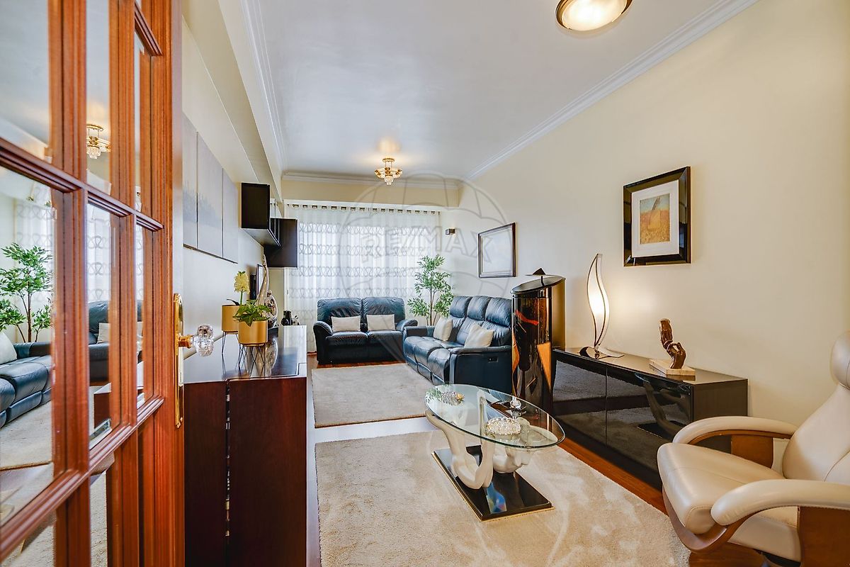 Apartamento T2 - Parque das Nações, Lisboa, Lisboa