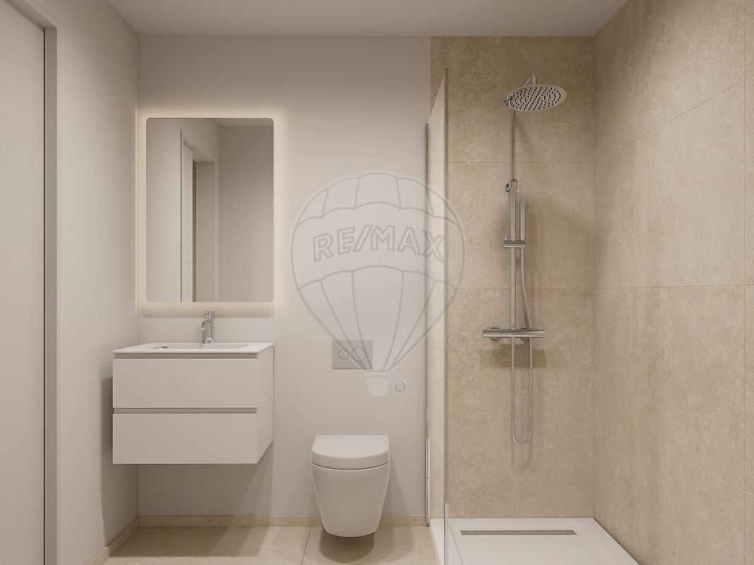 Apartamento T2 à venda em Campo de Ourique, Lisboa — foto 6