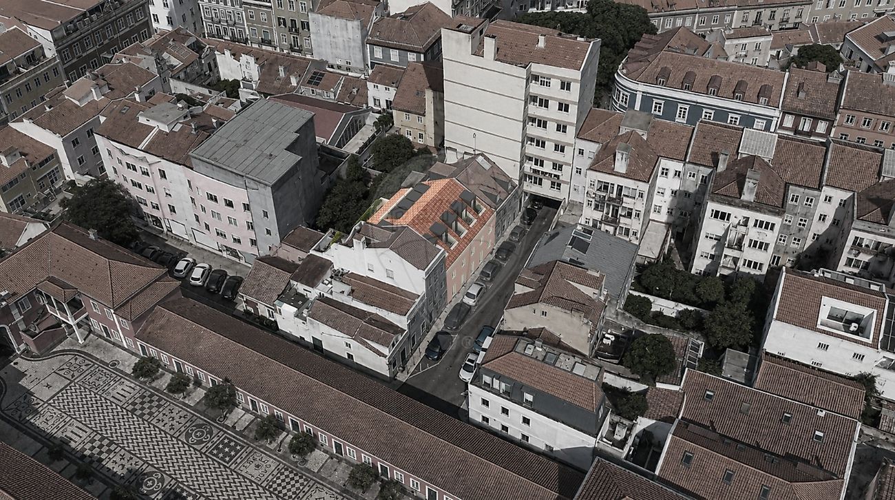 Apartamento T2 à venda em Campo de Ourique, Lisboa — foto 15