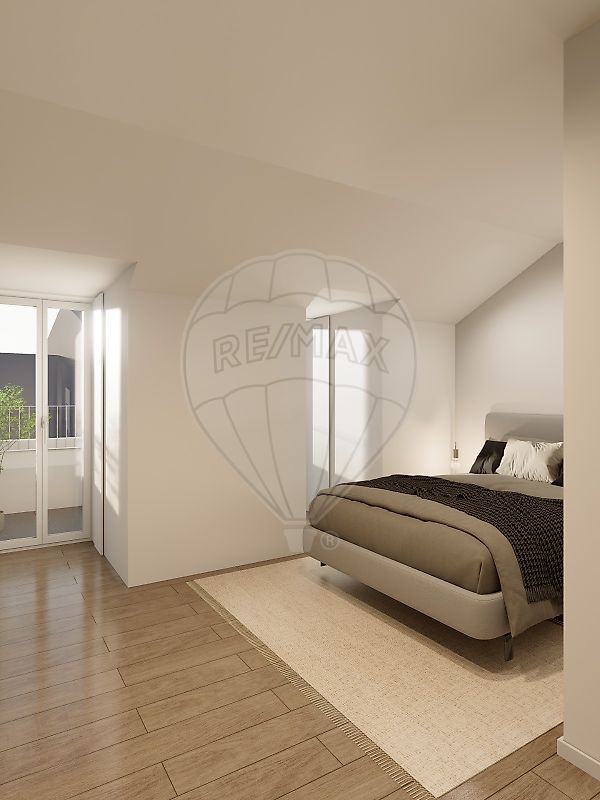 Apartamento T2 à venda em Campo de Ourique, Lisboa — foto 12