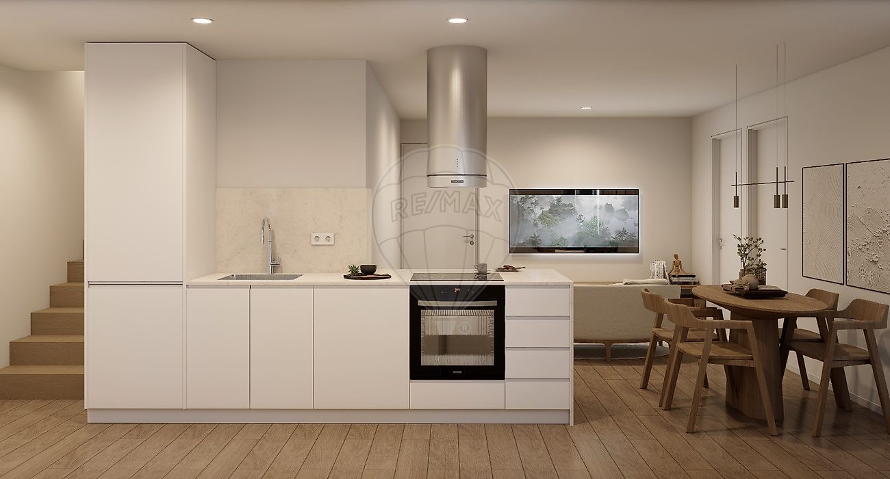 Apartamento T2 à venda em Campo de Ourique, Lisboa — foto 14