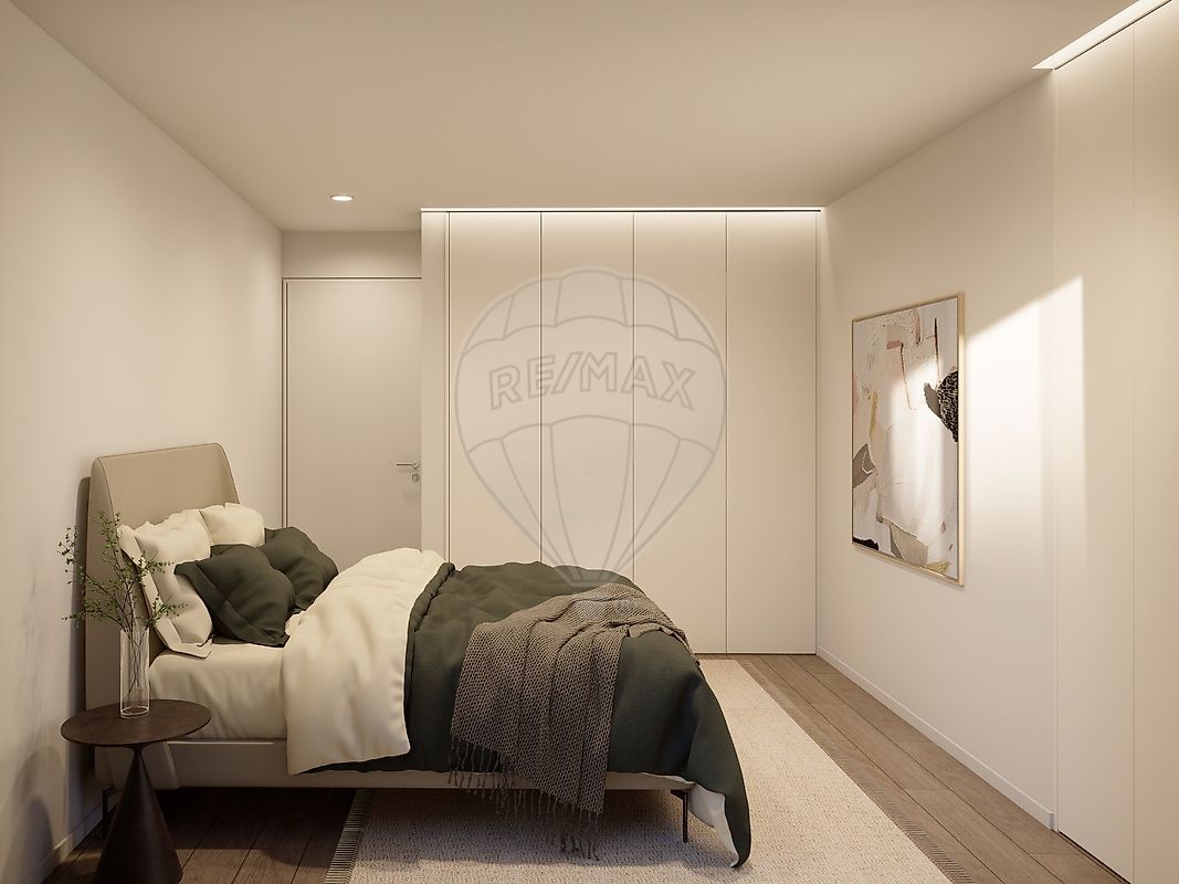 Apartamento T2 à venda em Campo de Ourique, Lisboa — foto 8
