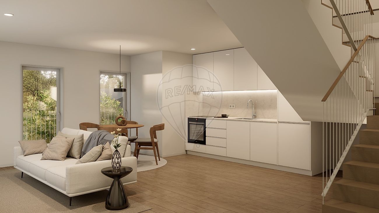 Apartamento T2 à venda em Campo de Ourique, Lisboa — foto 13