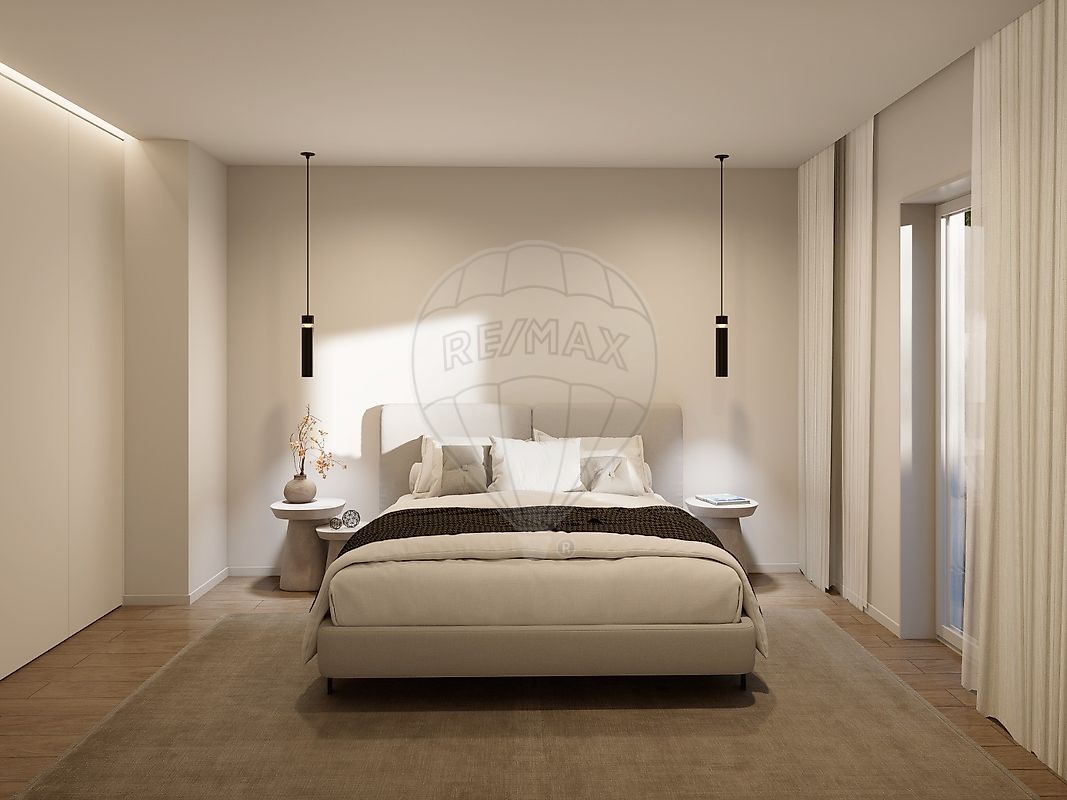 Apartamento T2 à venda em Campo de Ourique, Lisboa — foto 10