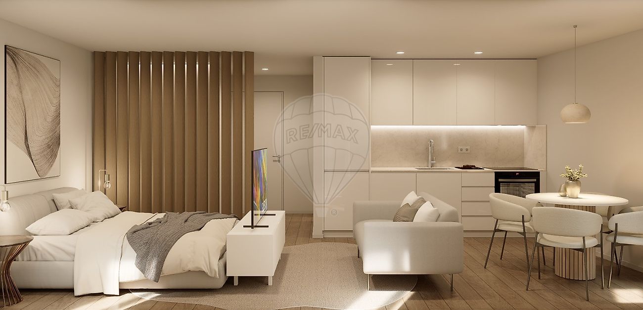 Apartamento T2 à venda em Campo de Ourique, Lisboa — foto 7