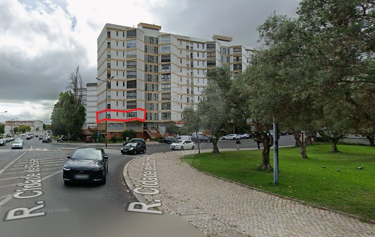 Apartamento T4 à venda em Olivais, Lisboa — foto 5