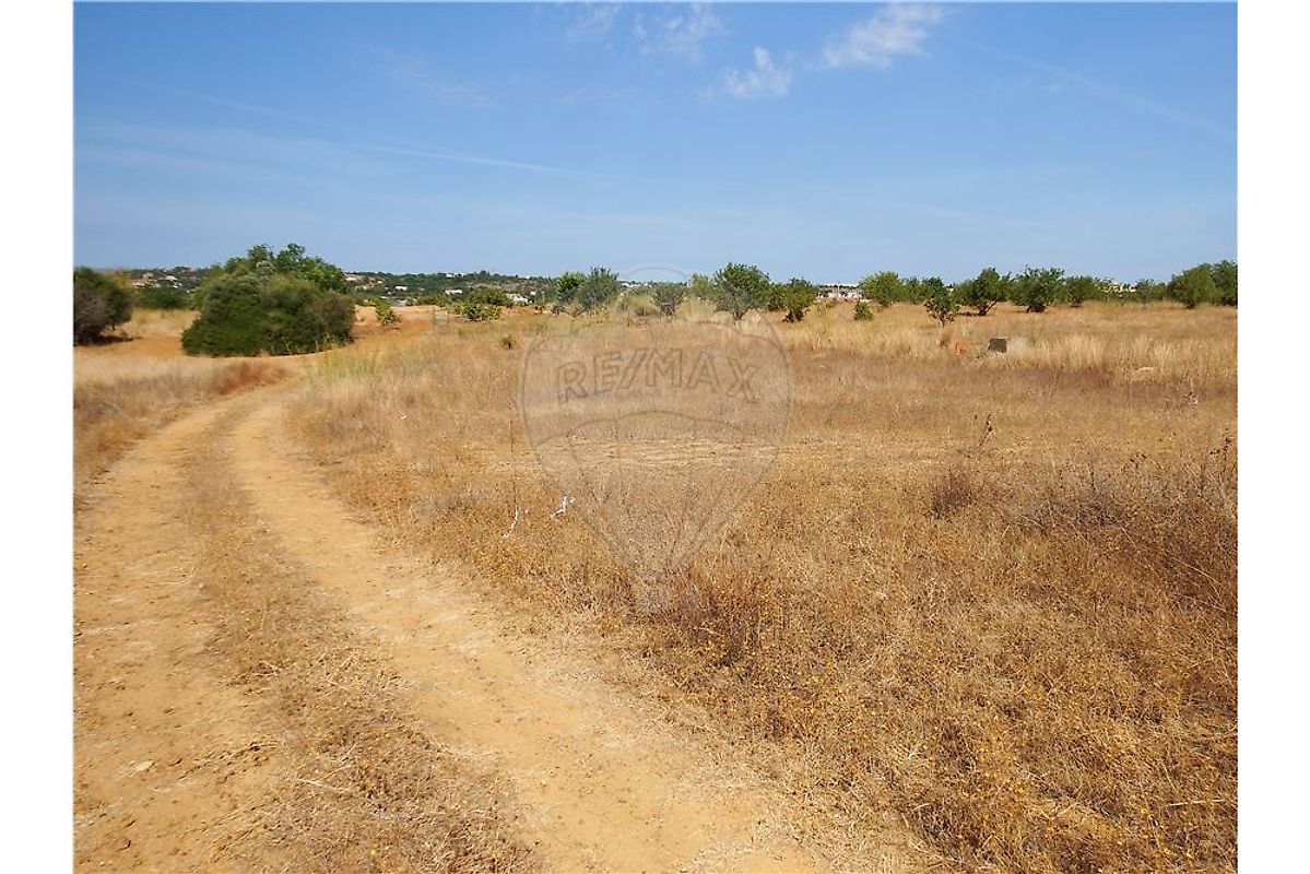 Terreno  à venda em Silves
