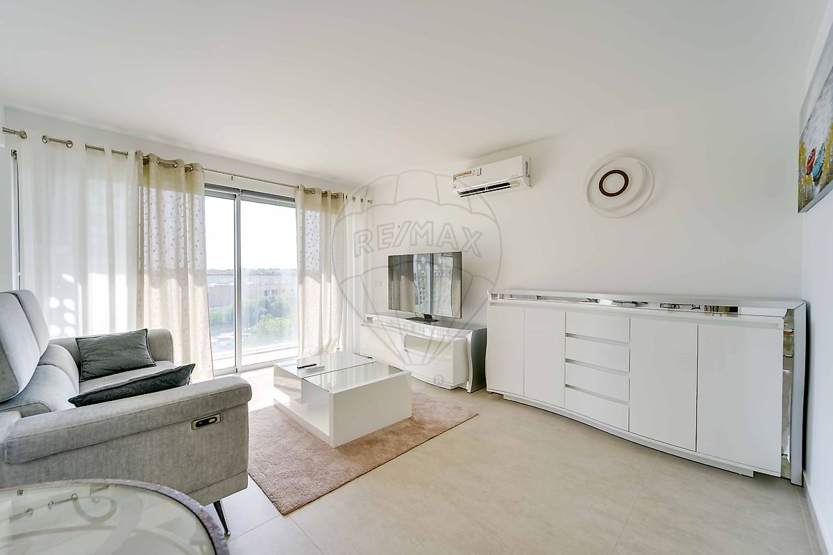Apartamento T2 à venda em Lagoa (Algarve)
