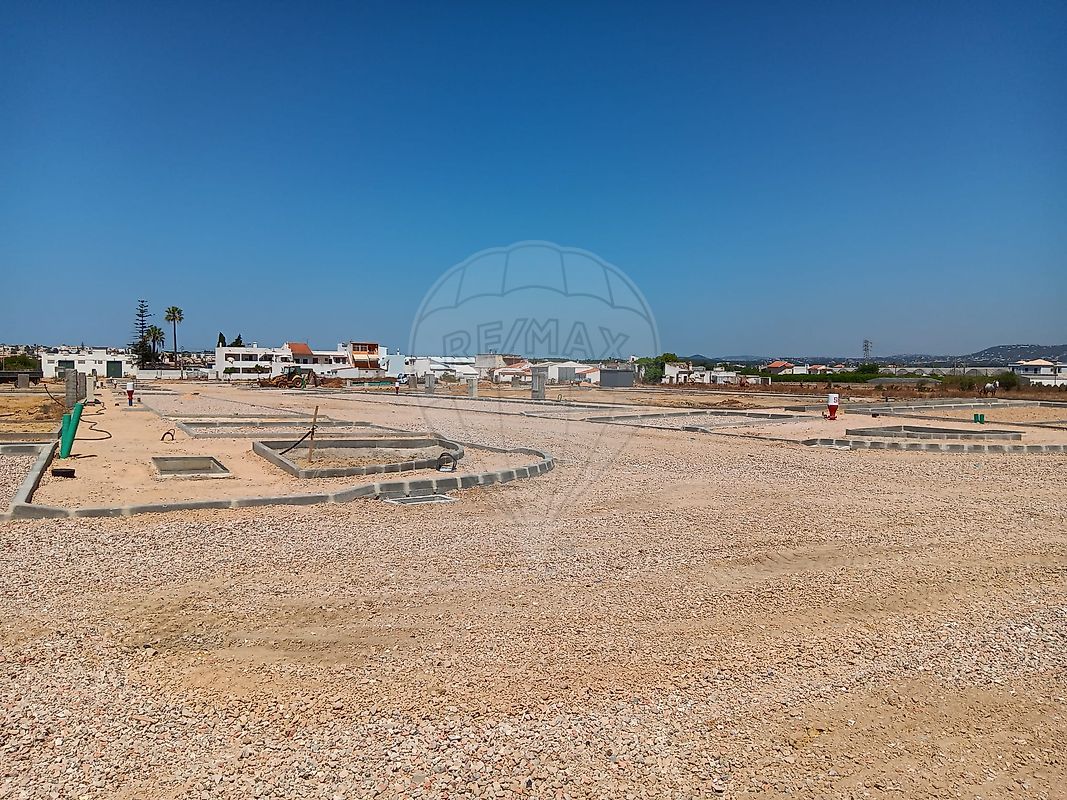 Terreno  à venda em Faro