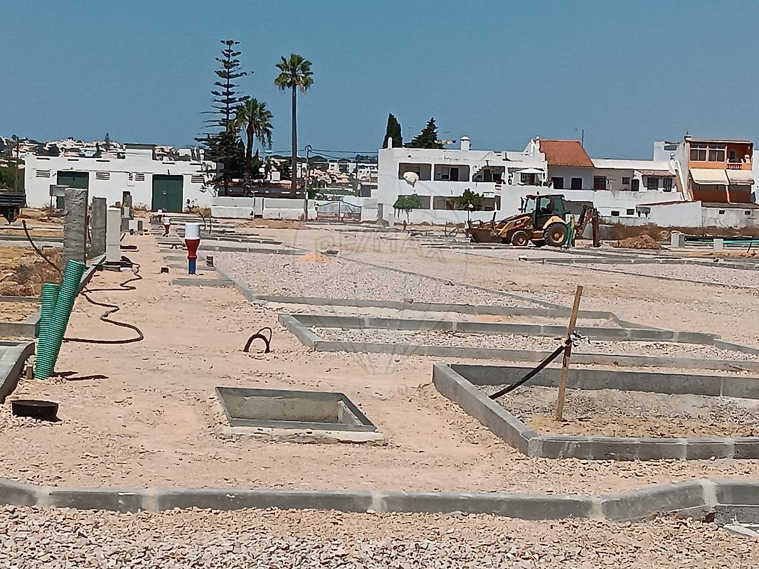 Terreno  à venda em Faro