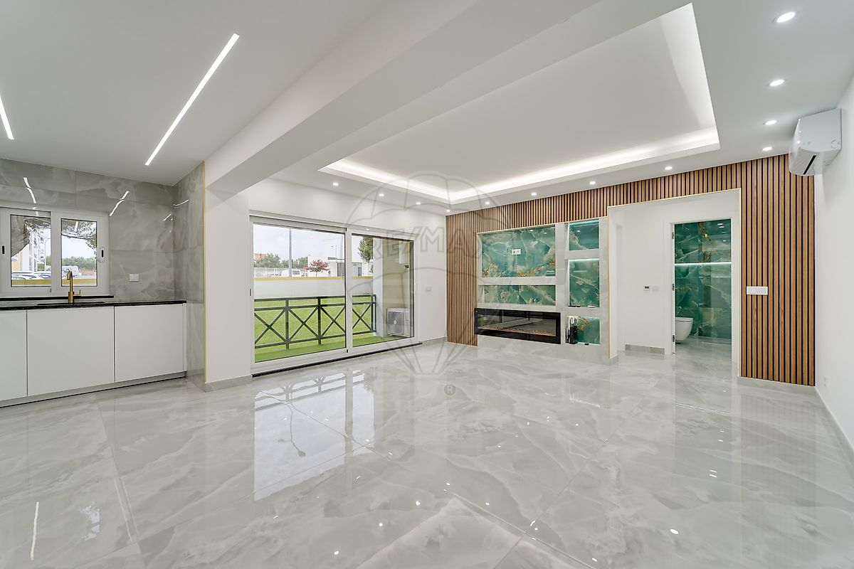 Apartamento T1 à venda em Silves