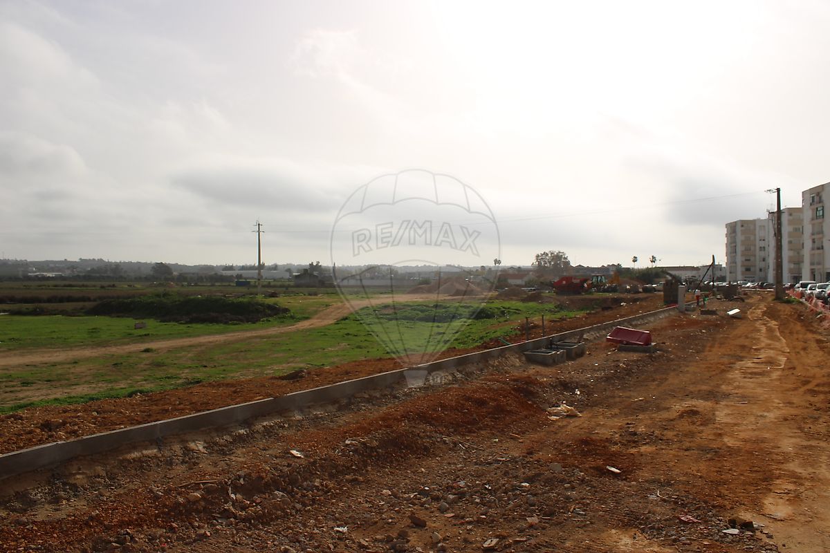 Terreno  à venda em Lagoa (Algarve)