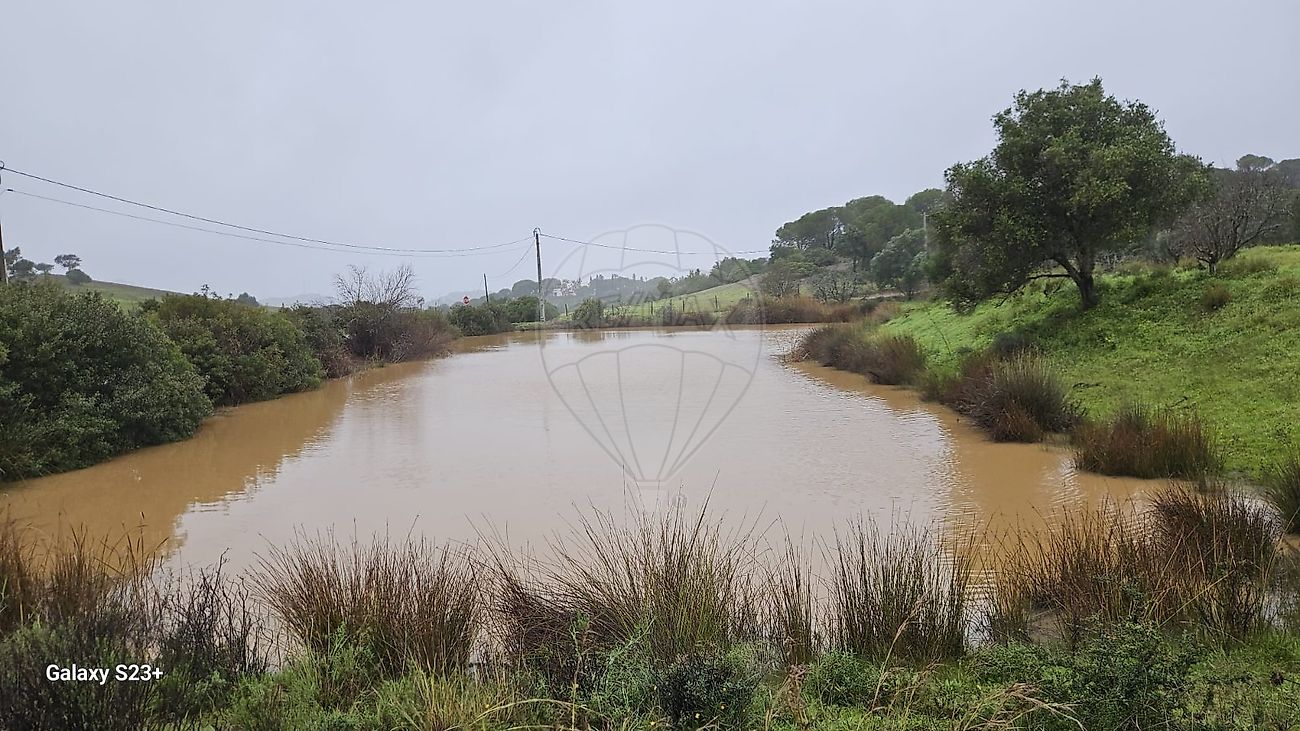 Terreno à venda em Vale