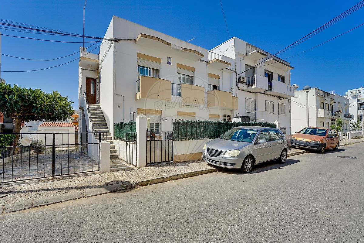 Apartamento T3 à venda em Portimão