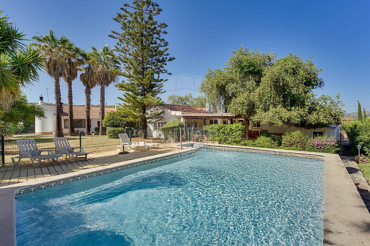Moradia - Silves, Silves, Faro