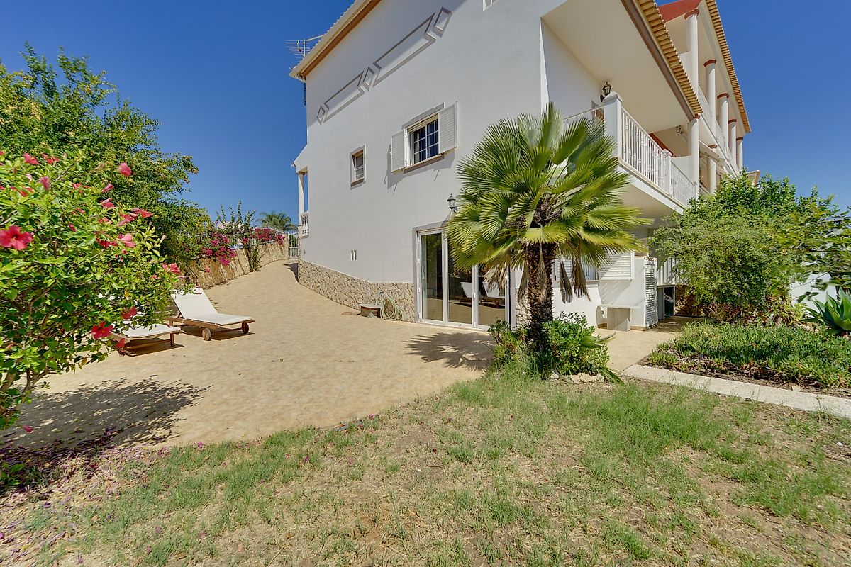 Moradia - Armação de Pêra, Silves, Faro