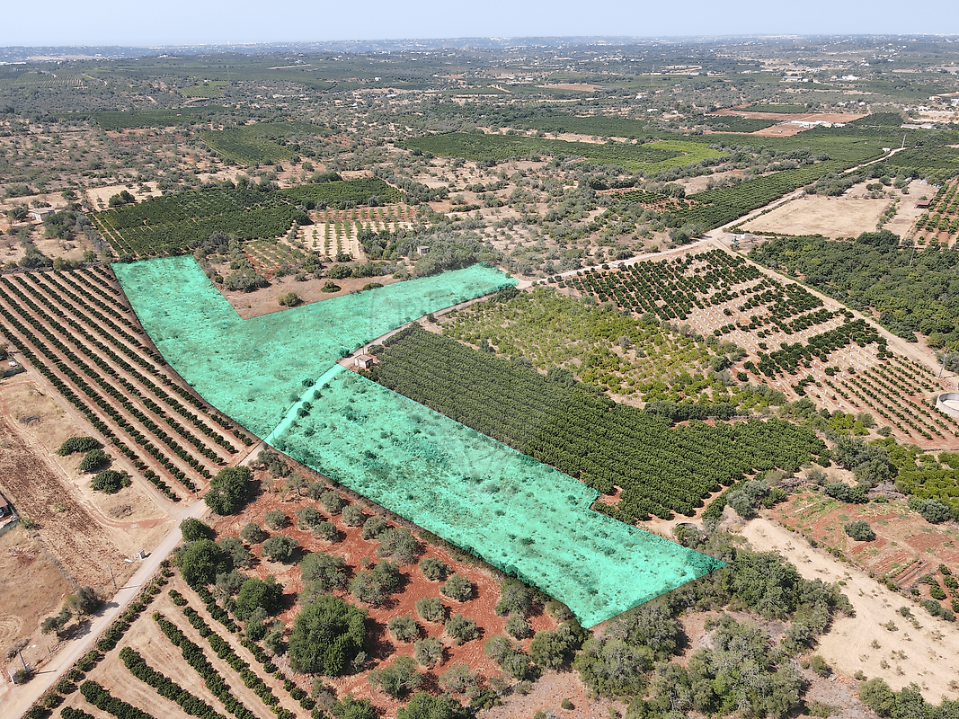 Terreno para venda