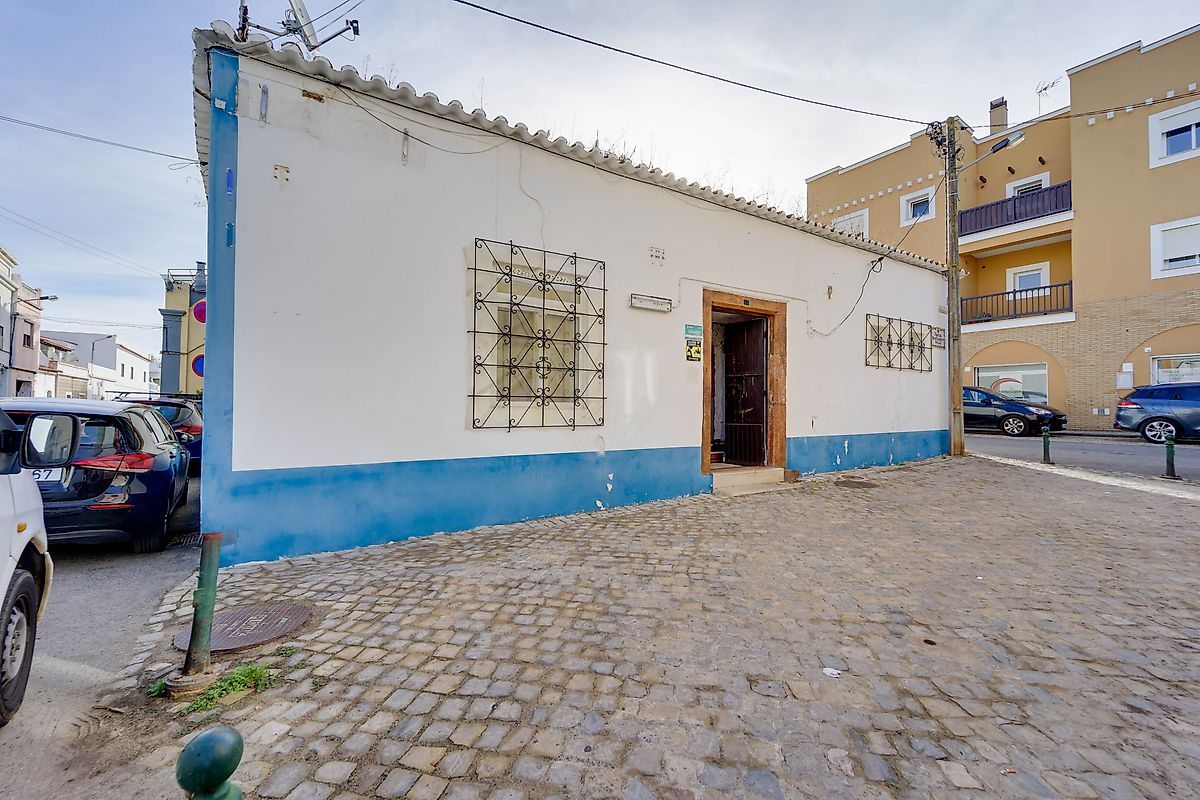 Outros - Comercial - Algoz e Tunes, Silves, Faro
